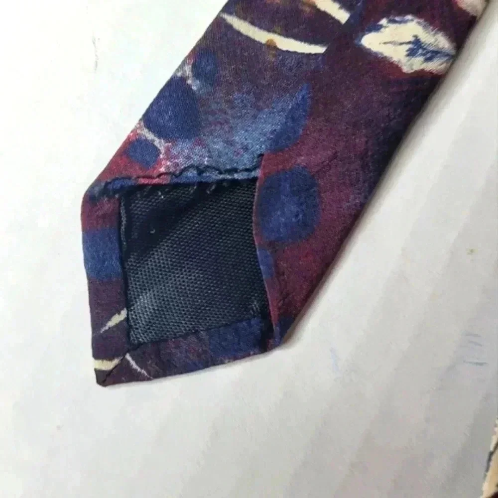 CABRALI COLLECTION Men's Necktie